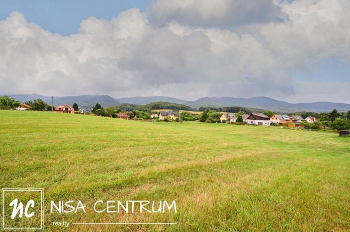 Prodej pozemku pro bydlení, Raspenava, 1891 m2