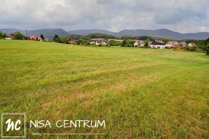 Prodej pozemku pro bydlení, Raspenava, 1891 m2