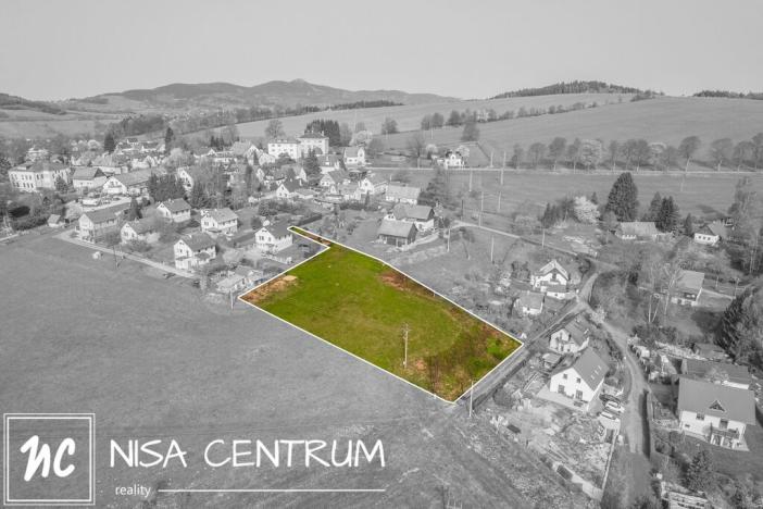 Prodej pozemku pro bydlení, Rádlo, 23268 m2