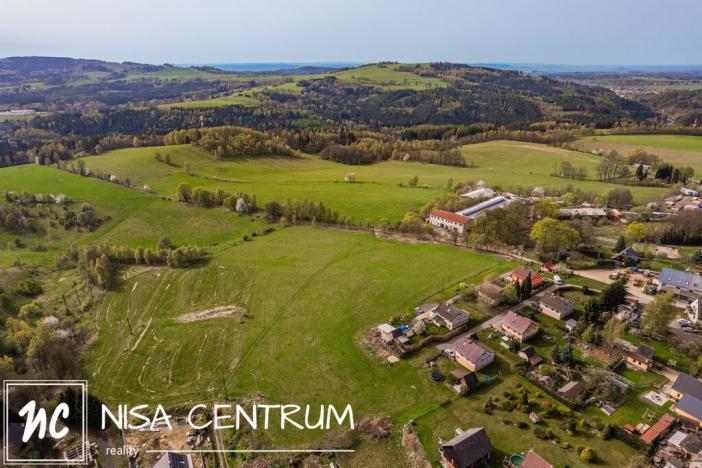 Prodej pozemku pro bydlení, Rádlo, 23268 m2