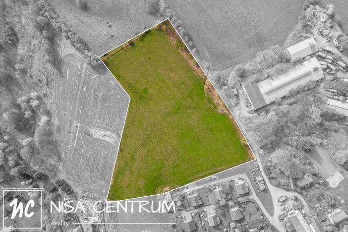 Prodej pozemku pro bydlení, Rádlo, 23268 m2