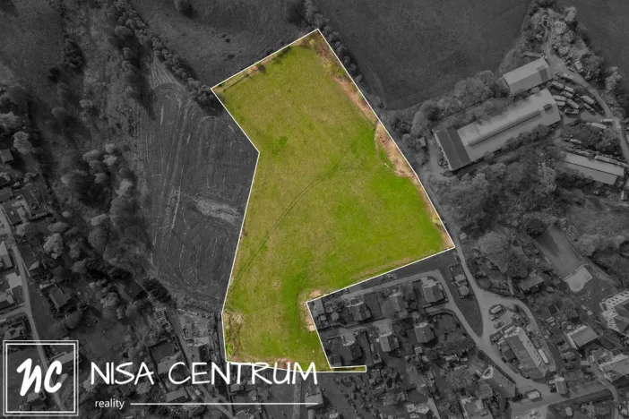 Prodej pozemku pro bydlení, Rádlo, 23268 m2