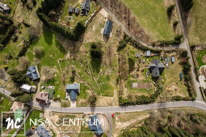 Prodej pozemku pro bydlení, Bedřichov, 2313 m2