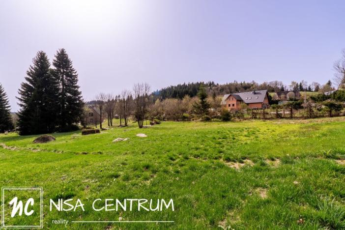 Prodej pozemku pro bydlení, Bedřichov, 2313 m2