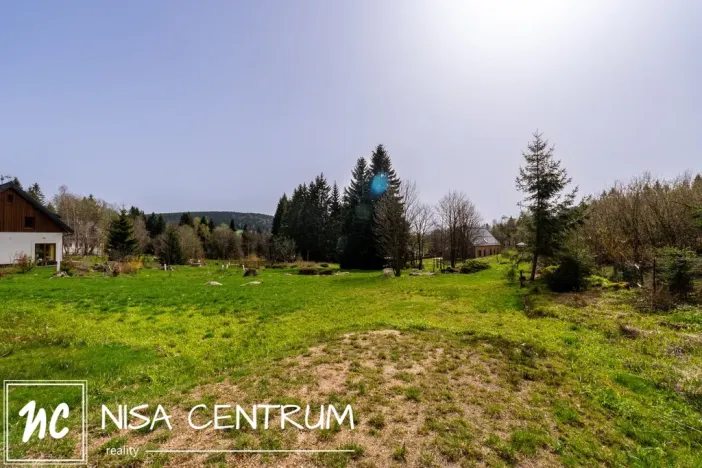 Prodej pozemku pro bydlení, Bedřichov, 2313 m2