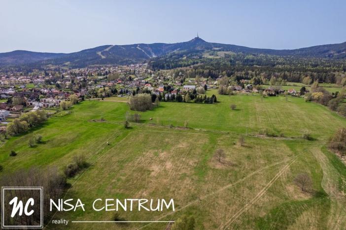 Prodej komerčního pozemku, Liberec, 2904 m2