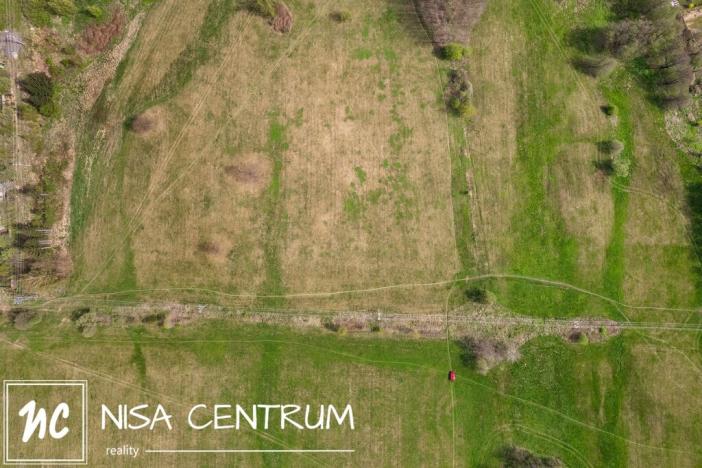 Prodej komerčního pozemku, Liberec, 2904 m2