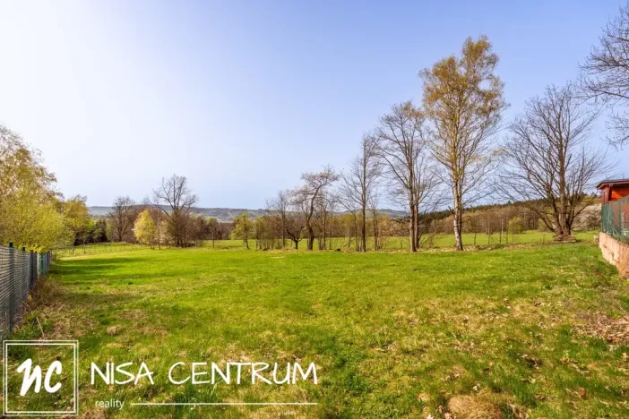 Prodej pozemku pro bydlení, Jablonec nad Nisou - Kokonín, 2075 m2