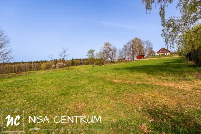 Prodej pozemku pro bydlení, Jablonec nad Nisou - Kokonín, 2075 m2