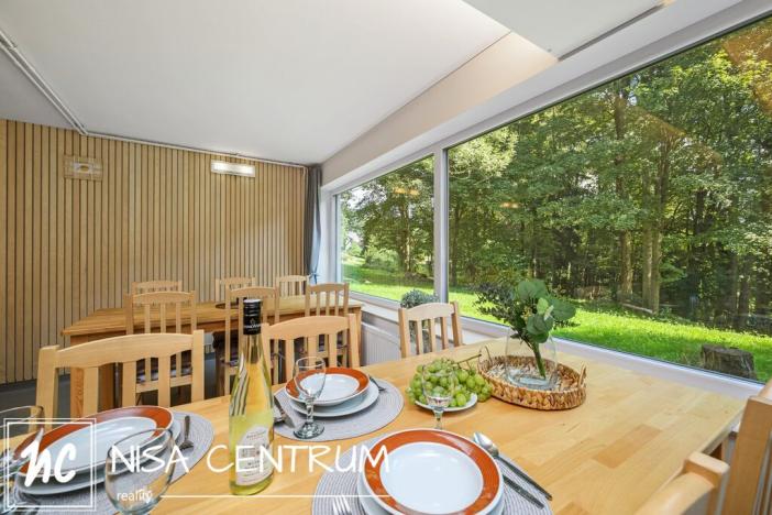 Prodej ubytování, Janov nad Nisou, 1020 m2