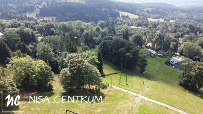 Prodej ubytování, Janov nad Nisou, 1047 m2