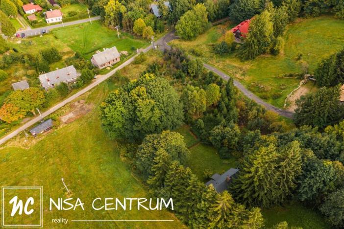 Prodej louky, Bedřichov, 3741 m2