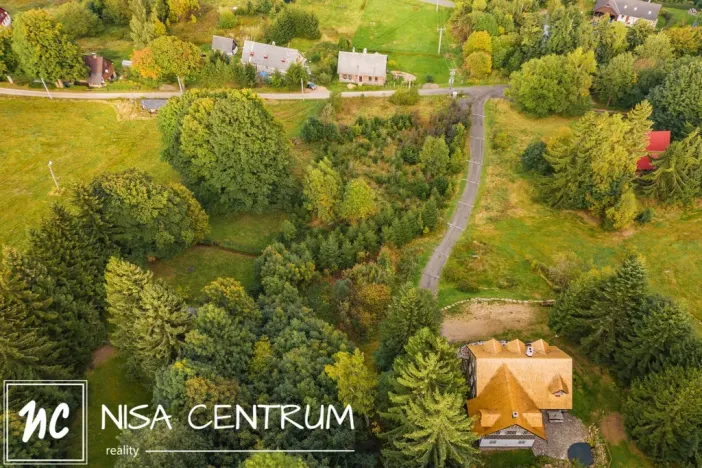 Prodej louky, Bedřichov, 3741 m2