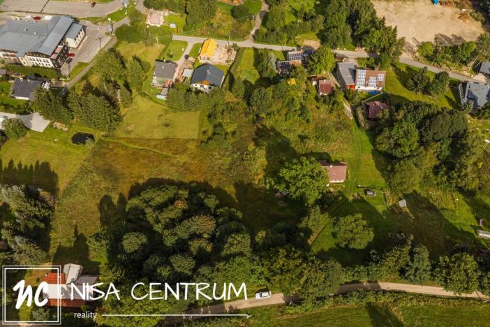 Prodej louky, Bedřichov, 5250 m2