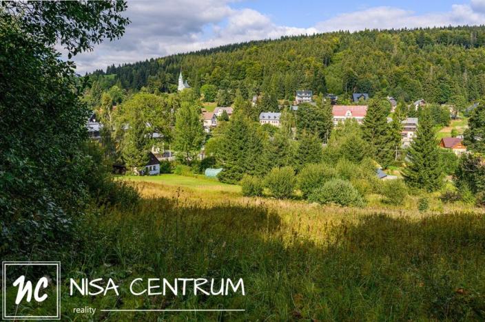 Prodej louky, Bedřichov, 5250 m2