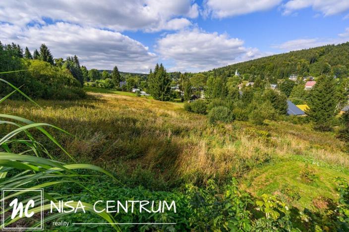 Prodej louky, Bedřichov, 5250 m2