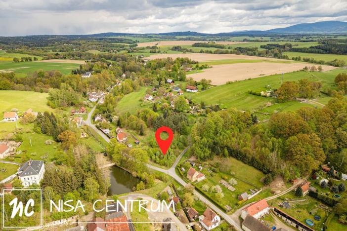 Prodej pozemku pro bydlení, Pertoltice, 1849 m2