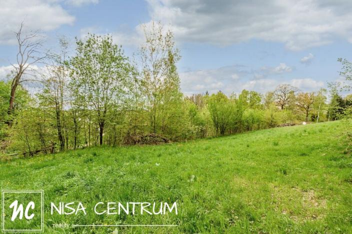 Prodej pozemku pro bydlení, Pertoltice, 1849 m2