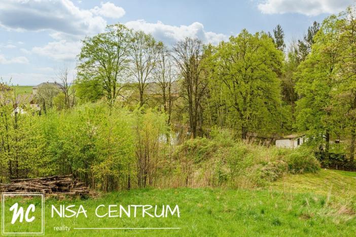 Prodej pozemku pro bydlení, Pertoltice, 1849 m2