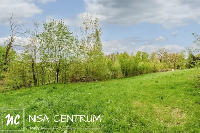 Prodej pozemku pro bydlení, Pertoltice, 1849 m2