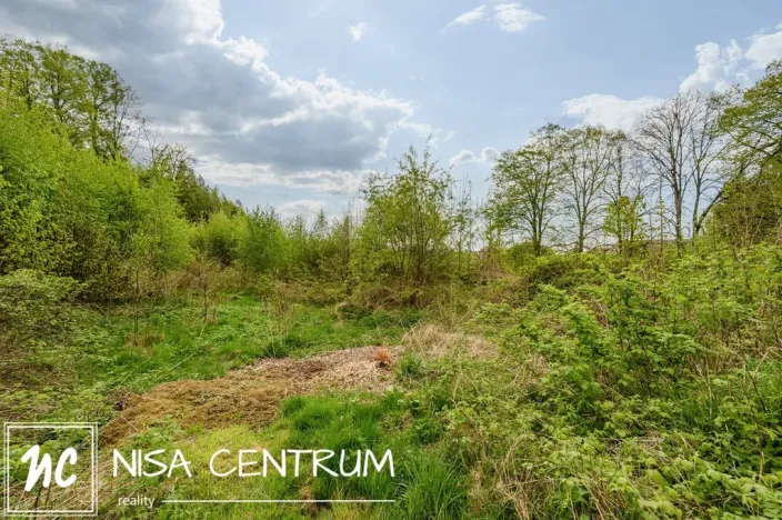 Prodej pozemku pro bydlení, Pertoltice, 1849 m2