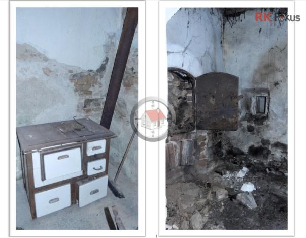 Prodej rodinného domu, Dolní Libochová, 1348 m2