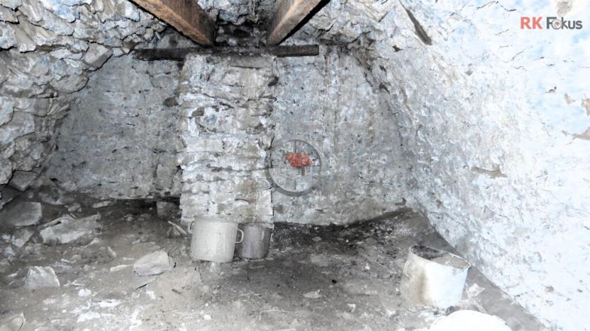 Prodej rodinného domu, Dolní Libochová, 1348 m2