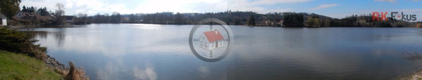 Prodej rodinného domu, Dolní Libochová, 1348 m2