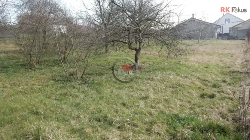 Prodej rodinného domu, Dolní Libochová, 1348 m2