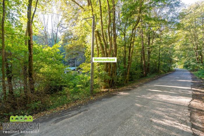 Prodej chaty, Kudlovice, 50 m2