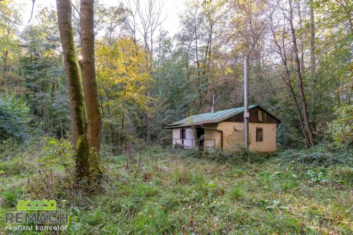 Prodej chaty, Kudlovice, 50 m2