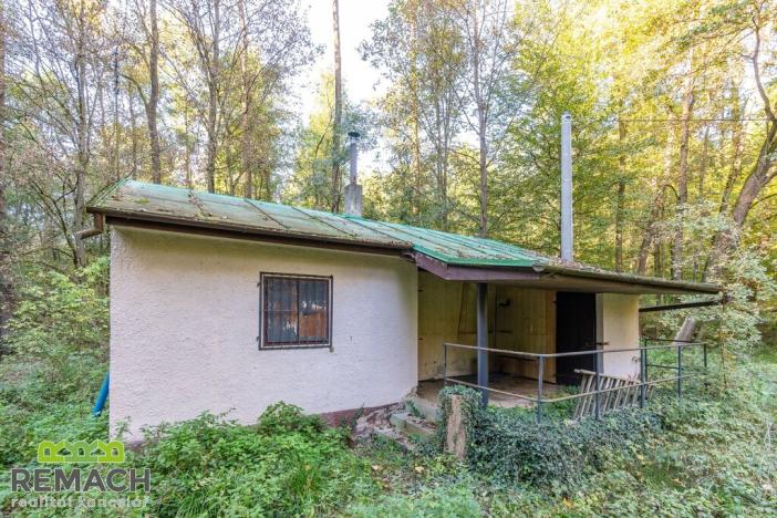 Prodej chaty, Kudlovice, 50 m2