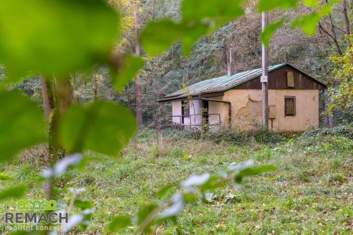 Prodej chaty, Kudlovice, 50 m2