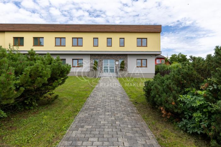 Prodej ubytování, Starý Jičín - Vlčnov, 784 m2