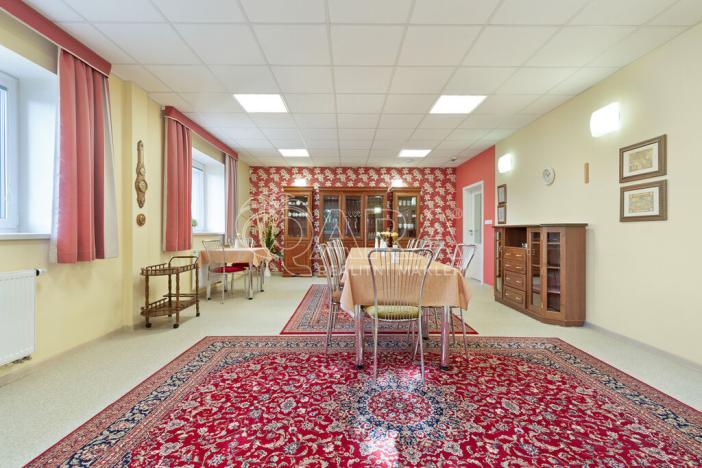 Prodej ubytování, Starý Jičín - Vlčnov, 784 m2