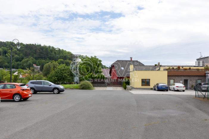 Prodej ubytování, Starý Jičín - Vlčnov, 784 m2