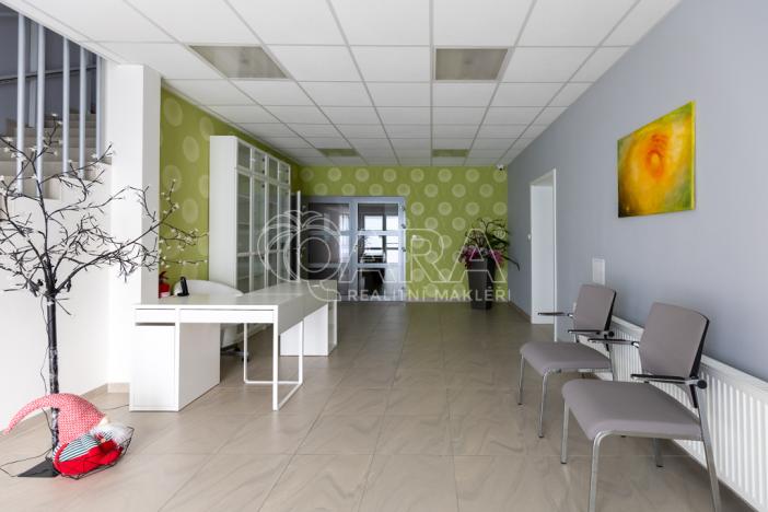 Prodej ubytování, Starý Jičín - Vlčnov, 784 m2