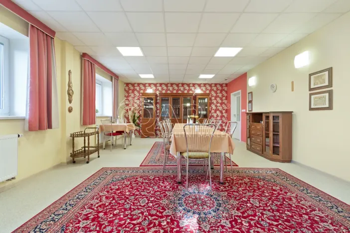 Prodej ubytování, Starý Jičín - Vlčnov, 784 m2