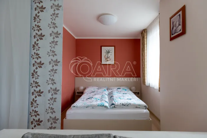 Prodej ubytování, Starý Jičín - Vlčnov, 784 m2