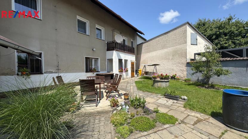 Prodej rodinného domu, Olomouc, Libušina, 300 m2