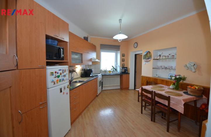 Prodej rodinného domu, Olomouc, Libušina, 300 m2