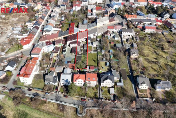 Prodej rodinného domu, Olomouc, Libušina, 300 m2