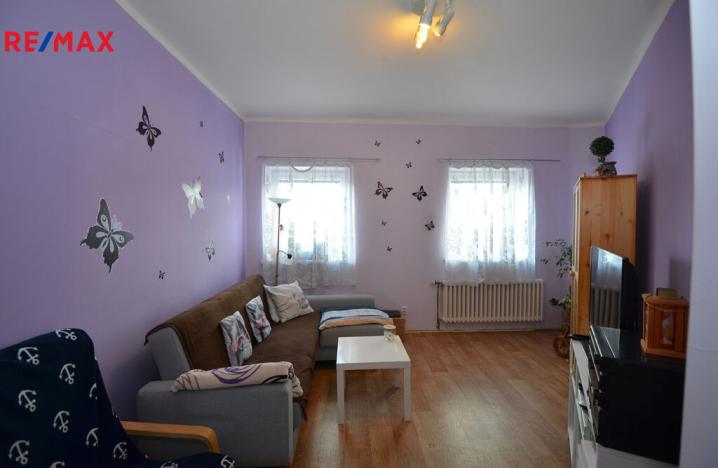 Prodej rodinného domu, Olomouc, Libušina, 300 m2