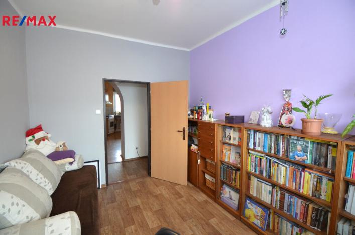 Prodej rodinného domu, Olomouc, Libušina, 300 m2