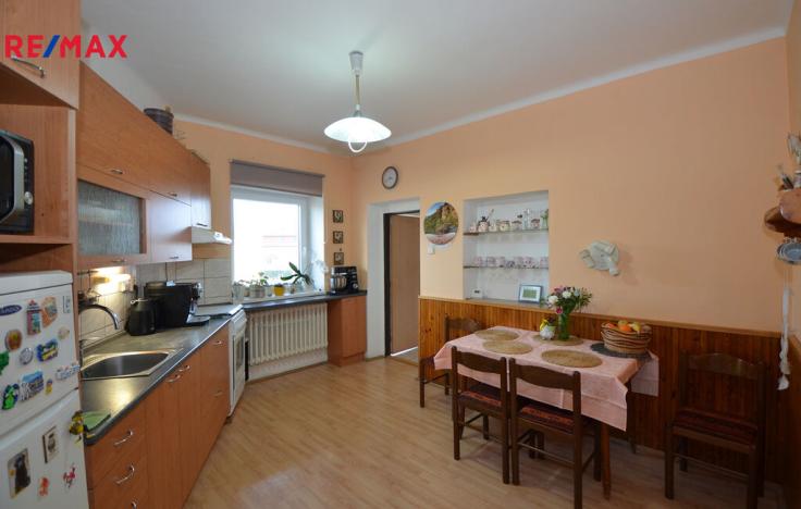 Prodej rodinného domu, Olomouc, Libušina, 300 m2