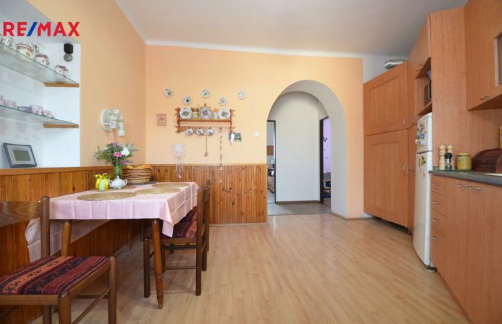 Prodej rodinného domu, Olomouc, Libušina, 300 m2