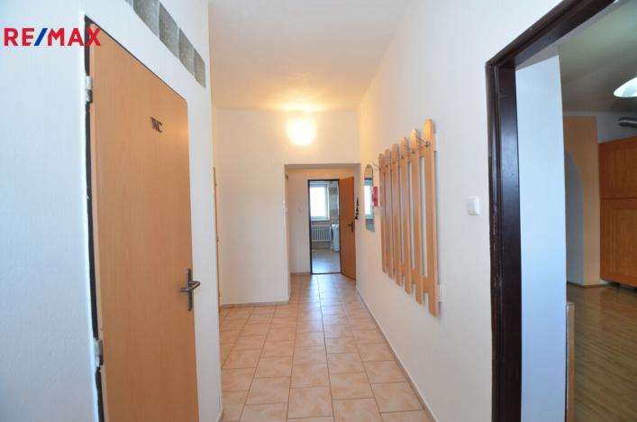 Prodej rodinného domu, Olomouc, Libušina, 300 m2