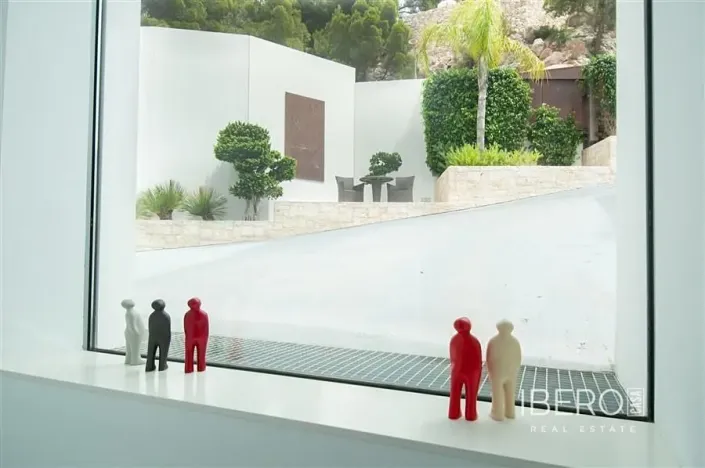 Prodej rodinného domu, Altea, Španělsko, 296 m2