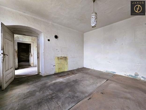 Prodej rodinného domu, Peruc, Komenského, 114 m2