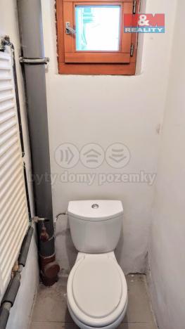 Pronájem obchodního prostoru, Ostrava - Mariánské Hory, 28. října, 45 m2